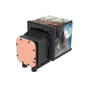 Thermaltake CL-W481-PL12SW-A