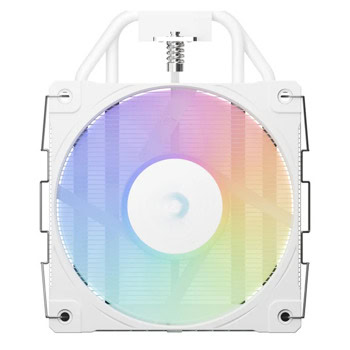 Valkyrie Surge SL125 White VK-SUR125W
