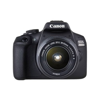 Canon EOS 2000D PS72758