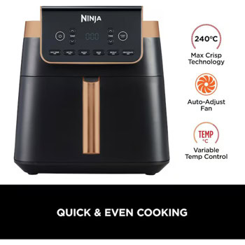 Ninja MAX PRO AF180EUCP