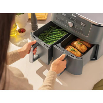 Ninja Dual Zone DZ300EU | JAR Computers Ninja Dual Zone DZ300EU