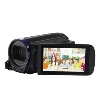 Canon LEGRIA HF R68,2Mpix,2ch Dolby Digital,WiFi