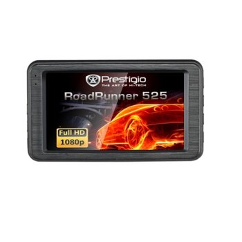 Prestigio RoadRunner 525 PCDVRR525