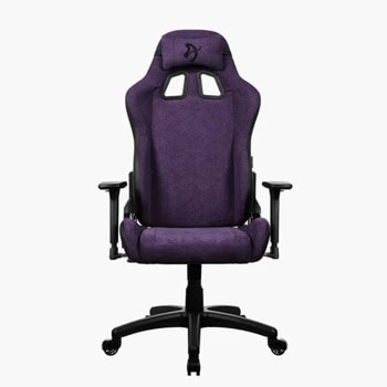 arozzi avanti soft fabric лилав | JAR Computers arozzi avanti soft fabric лилав