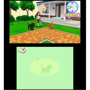 Puppies World 3D