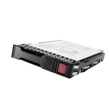 HPE 600GB SAS 15K SFF ST DS HDD