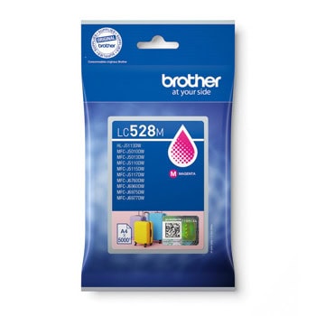 brother lc528m