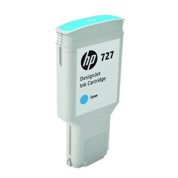 HP (F9J76A) Cyan T920, T930, T1500, T1530, T2500,