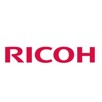 Ricoh Aficio (2110D) Black