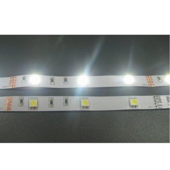 LED лента FS5050-30CW, 5W/m, DC 12V, бяла, 1m | JAR Computers LED STRIP FS5050-30CW