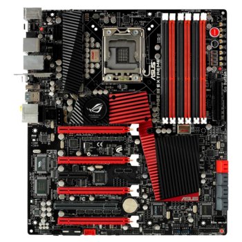 Asus Rampage III Extreme