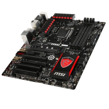MSI H97 GAMING 3