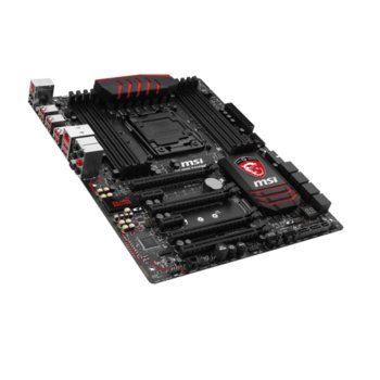 MSI X99S GAMING 7