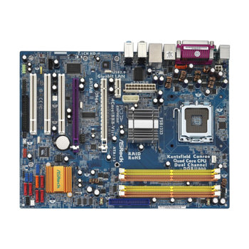 Asrock 4Core1333-VIIV