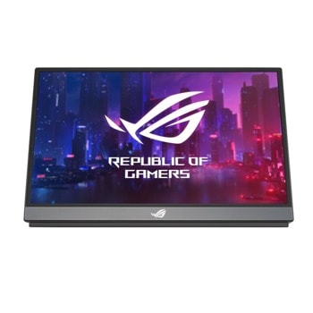 Asus ROG Strix XG17AHP