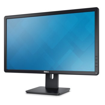 DELL E2214H FULL HD LED