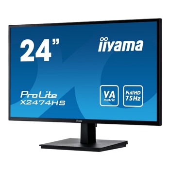 IIYAMA X2474HS-B2