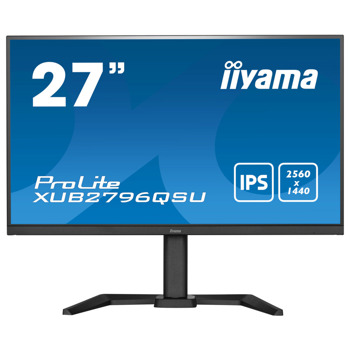 IIYAMA XUB2796QSU-B5