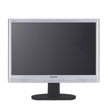 Монитор PHILIPS LCD 220SW8FS1 22&amp;quot;