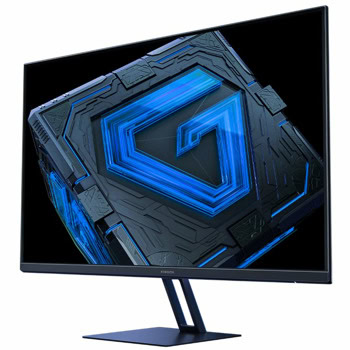 Монитор Xiaomi Gaming Monitor G27i (ELA5375EU), 27" (68.58cm) IPS панел, 165Hz, Full HD, 1ms, 1000:1. 250cd/m2, DisplayPort, HDMI | JAR Computers Xiaomi Gaming Monitor G27i ELA5375EU
