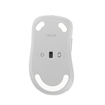 Asus MD102 White 90XB0900-BMU010