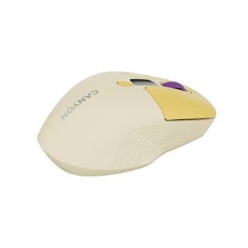 Canyon MW-26 Yellow CNS-CMSW26Y
