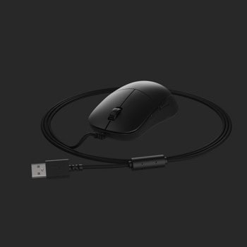 Мишка Endgame Gear XM2 8K черна