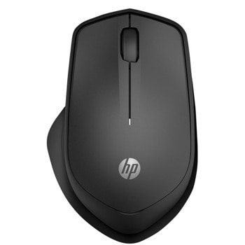 HP 280 Silent Wireless Mouse (EN)
