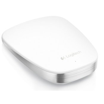 Logitech Ultrathin Touch Mouse For Mac® T631 - BT