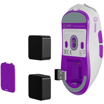 мишка lorgar msp81w pro wireless | JAR Computers мишка lorgar msp81w pro wireless