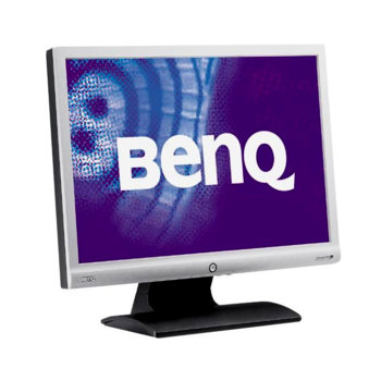 19" BenQ G900Wa сребрист