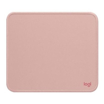Подложка за мишка Logitech Mouse Pad Studio Series, розова, 230 x 200 x 2mm | JAR Computers LOGITECH Mouse Pad Studio Series Pink 956-000050