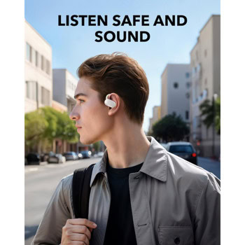 Anker soundcore V20i - White A3876G21