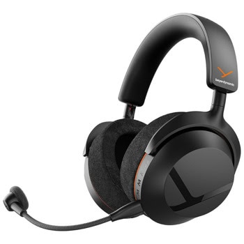 beyerdynamic mmx 100 wireless черни