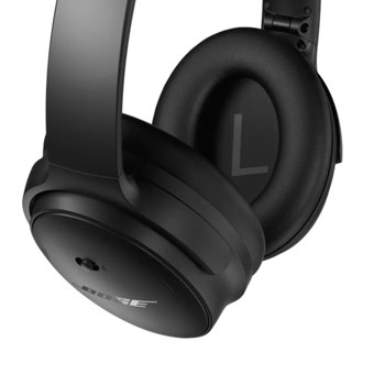 слушалки bose quietcomfort sc black 884367-0900 | JAR Computers слушалки bose quietcomfort sc black 884367-0900