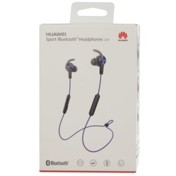 Huawei BT Sport-Headset Lite AM61 Blue