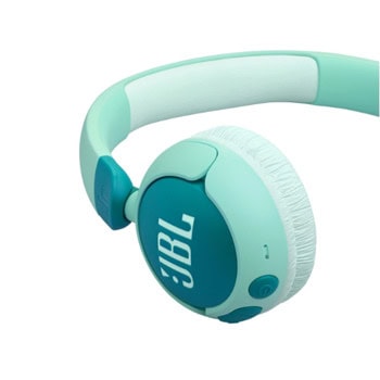 JBL Junior 320BT Green JBLJR320BTGRN