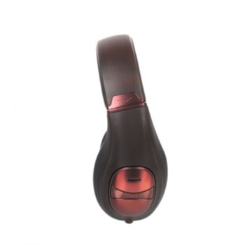 Klipsch Mode M40 Noise Canceling  слушалки  iPhone