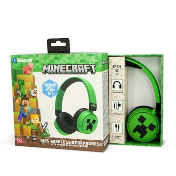 otl minecraft creeper bt