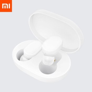 Xiaomi Слушалки Mi True Wireless Earbuds 2