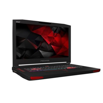 Acer Predator G5-793-71X6 NH.Q0PEX.014