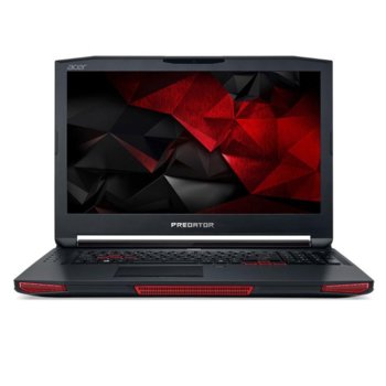 Acer Predator GX9-792 (NH.Q1FEX.003)