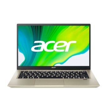 Acer Swift 3X, SF314-510G-538Y 256GB_SSD_PCIE