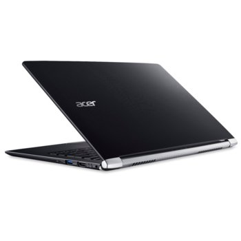 Acer Aspire Swift 5 Ultrabook NX.GLDEX.011