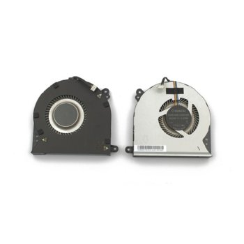 Вентилатор за лаптоп, съвместим с Lenovo Y900 Y910 Y920 Right / Десен | JAR Computers CPU Fan Lenovo Y900 Y910 Y920 Right