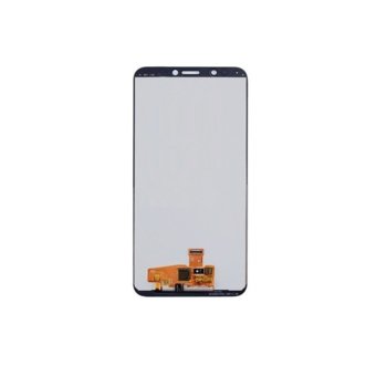 LCD with touch for Huawei Y7 Prime 2018 White