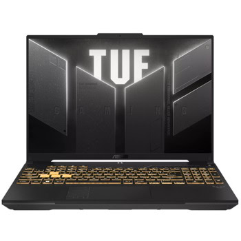Asus TUF Gaming F16 X607VJR-TU307 90NR0MZ6-M00MP0 | JAR Computers Asus TUF Gaming F16 X607VJR-TU307 90NR0MZ6-M00MP0