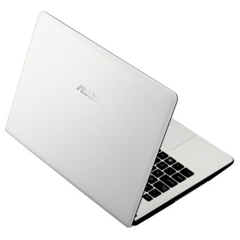 14" (35.56 cm) Asus X401A-WX411