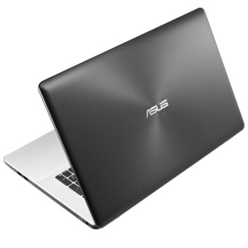 17.3 Asus X750LN-T4049