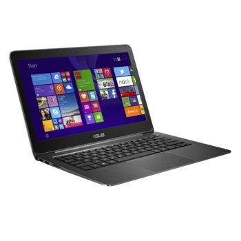 13.3 Asus ZENBOOK UX305FA-FC057H